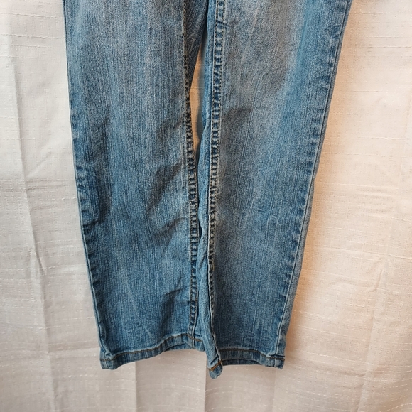 Mudd Jeans 16 Teens Girls Printed - Picture 4 of 8